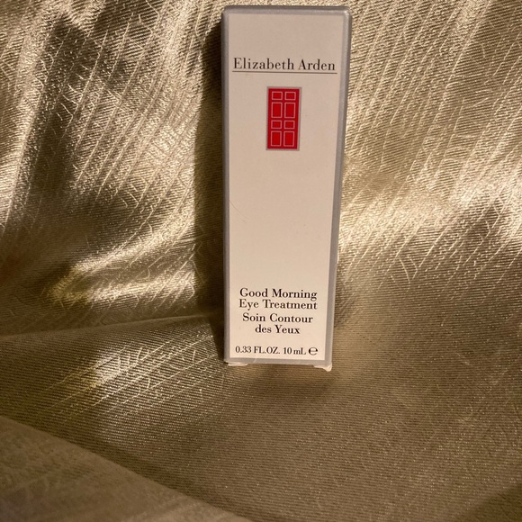 Elizabeth Arden Good Morning Eye Treatment - Picture 5 of 5